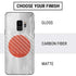 Japanese Flag Distressed Galaxy S9 Skin